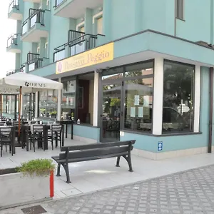 Acqua Marina Aparthotel Rimini
