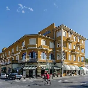 Eden Park Hotel Pietrasanta
